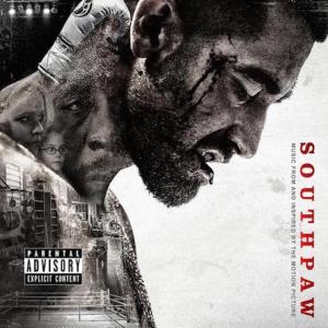 Southpaw_OST_cover